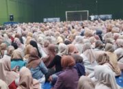 Ribuan Tim Erman-Heldo Dibekali untuk Pemenangan