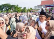 Dana Operasional Dinaikkan Tiap Tahun, Tingkatkan Pelayanan, Hendri Septa Perkuat Garda Terdepan