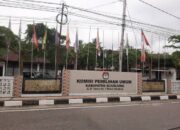 Jelang Pilkada Serentak 2024, KPU Sijunjung Buka Layanan Pindah Memilih