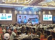 Konsolidasi Akbar, Tim Pemenangan Fadly Maigus Targetkan Perolehan Suara 47,75 Persen