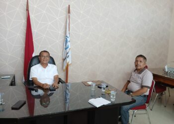 Proyek Sedikit dan Regulasi Sulit, Ribuan Kontraktor Sumbar Berguguran