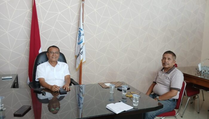 Proyek Sedikit dan Regulasi Sulit, Ribuan Kontraktor Sumbar Berguguran