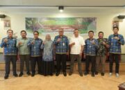 Pemkab Solsel Matangkan RAD Kelapa Sawit Berkelanjutan