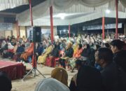 Kurangi Pengangguran, Paslon Erman-Heldo Buka Usaha 100 Kelompok Pemuda