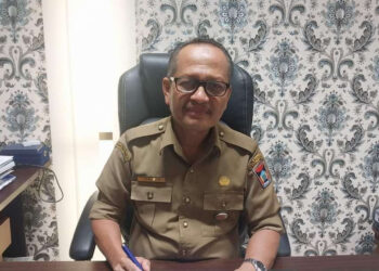 44 Sekolah di Padang Ikut Lomba UKS