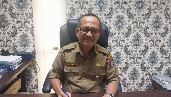 44 Sekolah di Padang Ikut Lomba UKS