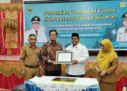Padang Pariaman Raih Prestasi dalam Transformasi Digital