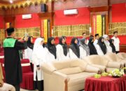 19 Pejabat Fungsional Pemko Pariaman Dilantik