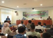 Pemkab Solsel Matangkan RAD Kelapa Sawit Berkelanjutan