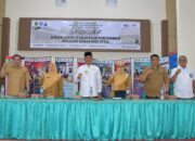 Pemkab Agam Sosialisasikan Persiapan Relokasi untuk Masyarakat Korban Bencana