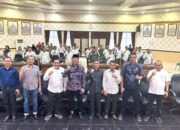 Perkuat Sinergitas, Komisi III DPRD Agam Duduk Bersama OPD