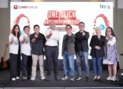 Kolaborasi Finnet dan CIMB Niaga dukung Perhotelan Bali Gunakan Sistem Pembayaran Digital Finpay Link