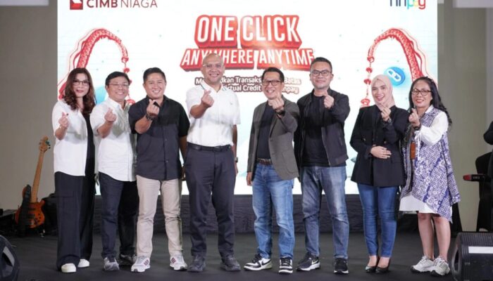 Kolaborasi Finnet dan CIMB Niaga dukung Perhotelan Bali Gunakan Sistem Pembayaran Digital Finpay Link