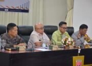 Tim GTRA Agam Gelar Sidang Penetapan Objek dan Subjek Redistribusi Tanah