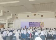 Majukan Budaya Nonton Sesuai Usia, LSF Hadir di Tanah Datar
