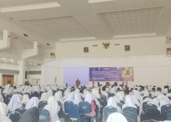 Majukan Budaya Nonton Sesuai Usia, LSF Hadir di Tanah Datar