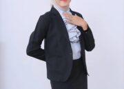 Winda Febrina, Pendidikan dan Prestasi Seni Menjadi Bekal Diri