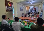 Penting, Kajian Hukum Pemuktahiran DPTb dan DPK Agar Terarah