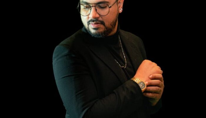 Penyanyi Pendatang Baru Dzeko.K Rilis Lagu Melamar Mu