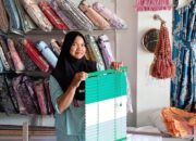 Mega Sprey & Gorden, Punya Omzet Rp20 Juta per Bulan