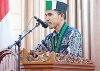 Ketua Badko HMI Sumbar Sepri Wandi : Beda Zaman, Beda Tantangan
