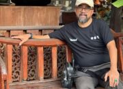 Kepala Dispora Sumbar, Maifrizon : Ubah Pola Pikir Pemuda agar Lebih Produktif dan Bermanfaat