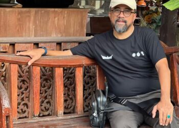 Kepala Dispora Sumbar, Maifrizon : Ubah Pola Pikir Pemuda agar Lebih Produktif dan Bermanfaat