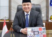 Ketua KNPI Sumbar Nanda Satria : Pemuda Sumatera Barat Harus Bekali Diri dengan Softskill dan Hardskill