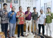 Wali Nagari, Ujung Tombak Pemerintahan Desa