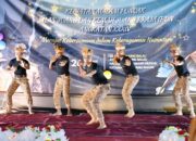 Praja IPDN Ditanamkan Semangat Juang