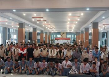E-sport Jadi Ekstrakulikuler di SMA 11 Padang