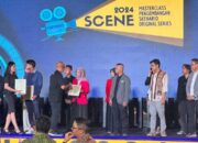 Peringati Sumpah Pemuda, Pemko Pariaman Undang Peraih 10 Besar SCENE 2024