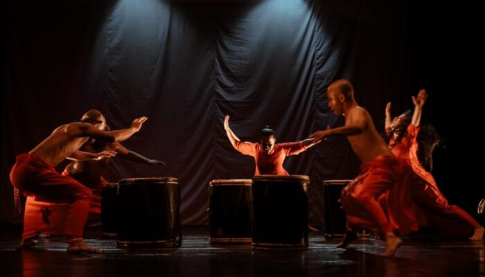 Menuju Kaba Festival 2024