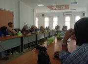 OKP dan Ormawa Dharmasraya Audiensi dengan DPRD