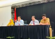 Padang Pariaman Optimalkan Pemanfaatan Aplilasi “SIMAK” 