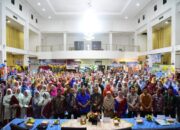 Panen Hasil Belajar Semarak Calon Guru Penggerak Angkatan 10 