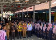Lomba UKS Tingkat Sumbar, Dua Madrasah Wakili Solok Selatan