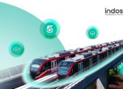 Solusi Integrated Asset Management Berbasis AI dari Indosat Raih Pengakuan Internasional