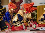 Pj Sekdako Winarno Apresiasi Pelaksanaan Pekan Kreativitas Anak dan Pendidik PAUD