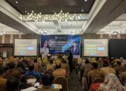 Disdik Sumbar Gelar Rapat Koordinasi Penanganan Kekerasan