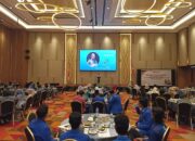 Peran Ormas Perkuat Pengawasan Partisipatif