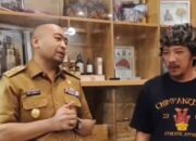 Terkait Tudingan Mengingkari Janji, Sanggar Badarak Minta Maaf pada Pemprov