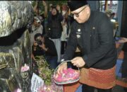 Pemko Perkuat Mitigasi Bencana Melalui HKB