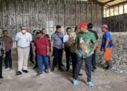 Datangi Banyumas, Pemko Padang Serius Kelola Penanganan Sampah