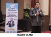 Strategi Pengelolaan Infrastruktur yang Efektif, Transparan dan Partisipatif di Kota Payakumbuh