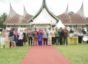 Pemkab Solsel Kejar Target Pertumbuhan Ekonomi