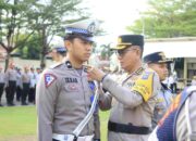 Polda Sumbar Gelar Operasi Zebra Singgalang 2024