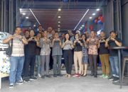 Pertama di Sumbar, Asus Store Resmi Buka di J-Bros Padang