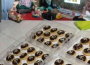 Dosen UNAND dan UNP Tingkatkan Kualitas Pemasaran UMKM Buncha