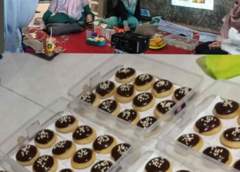 Dosen UNAND dan UNP Tingkatkan Kualitas Pemasaran UMKM Buncha